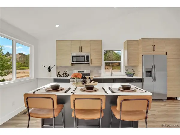 5189 Red Oak, Parker, CO 80134