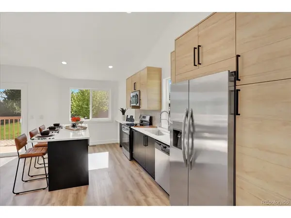 5189 Red Oak, Parker, CO 80134