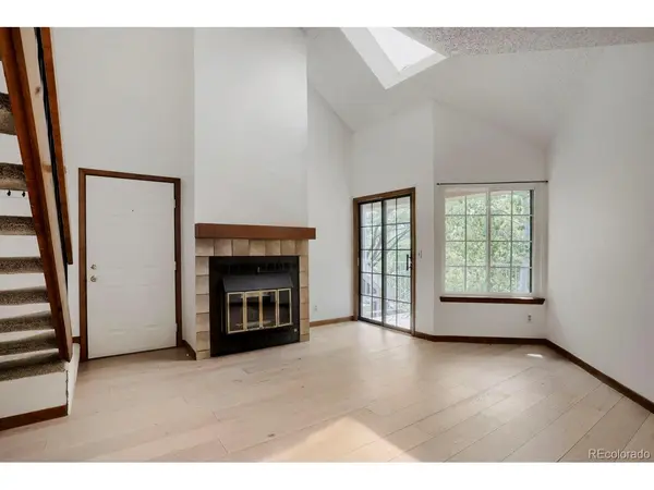 5924 Gunbarrel #C, Boulder, CO 80301