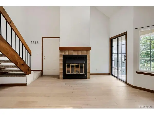 5924 Gunbarrel #C, Boulder, CO 80301