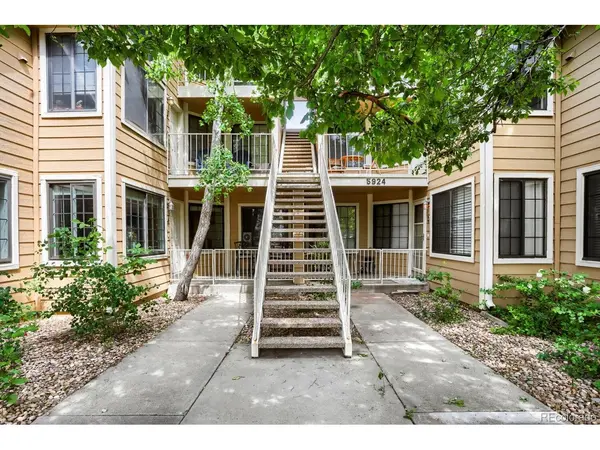 5924 Gunbarrel #C, Boulder, CO 80301