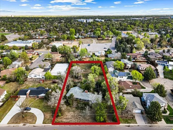 6685 E Exposition, Denver, CO 80224
