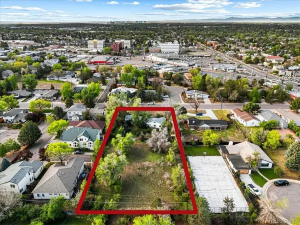 6685 E Exposition, Denver, CO 80224