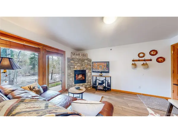 190 Rapids #5, Grand Lake, CO 80447