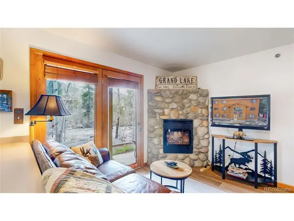 190 Rapids #5, Grand Lake, CO 80447