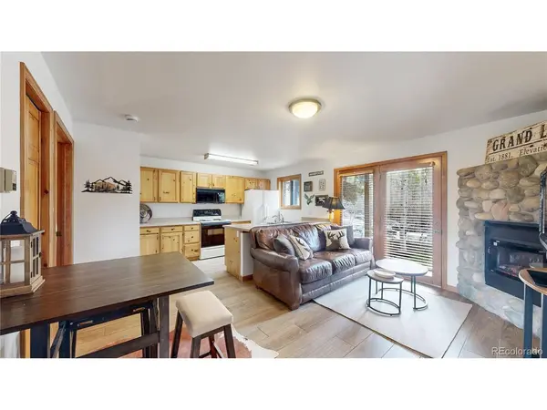 190 Rapids #5, Grand Lake, CO 80447