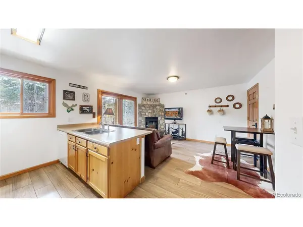 190 Rapids #5, Grand Lake, CO 80447