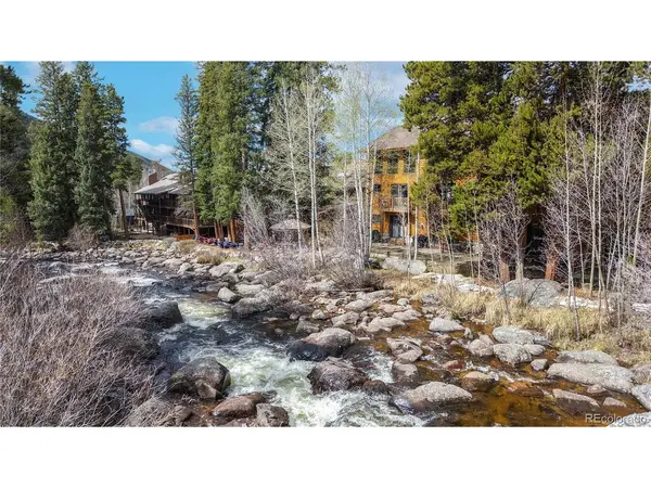 190 Rapids #5, Grand Lake, CO 80447