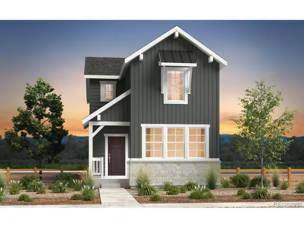 1192 Prospect Aly, Brighton, CO 80601