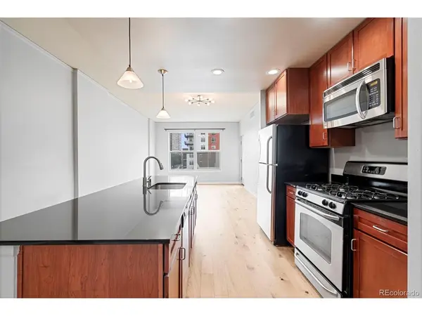 1975 N Grant #401, Denver, CO 80203