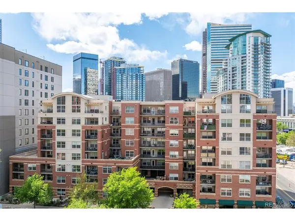 1975 N Grant #401, Denver, CO 80203