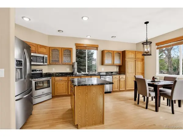 9108 W Vandeventor, Littleton, CO 80128