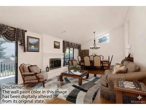 2623 S Wadsworth #12, Denver, CO 80227