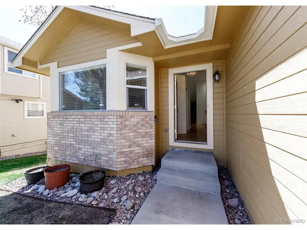 1215 Bison Ridge, Colorado Springs, CO 80919