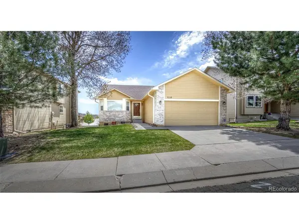 1215 Bison Ridge, Colorado Springs, CO 80919