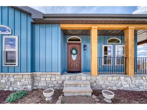 50374 HWY 69, Westcliffe, CO 81252