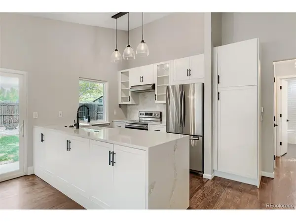 7823 S Windermere, Littleton, CO 80120