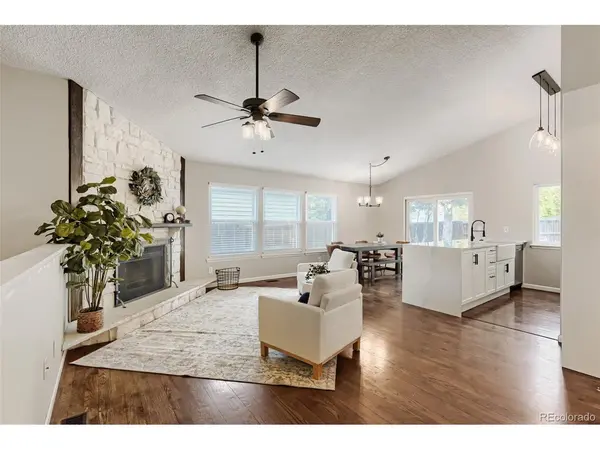 7823 S Windermere, Littleton, CO 80120
