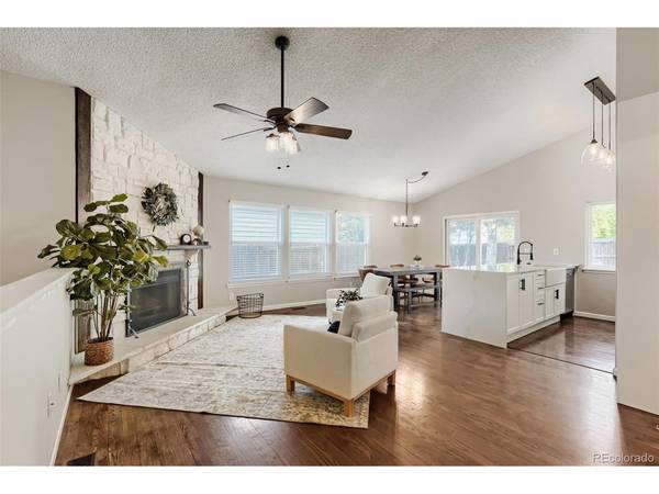 7823 S Windermere, Littleton, CO 80120