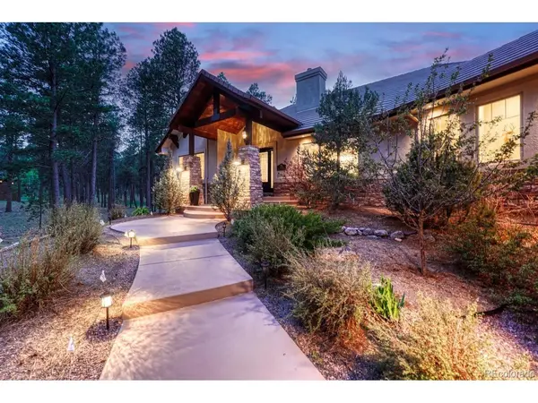 16152 Timber Meadow, Colorado Springs, CO 80908