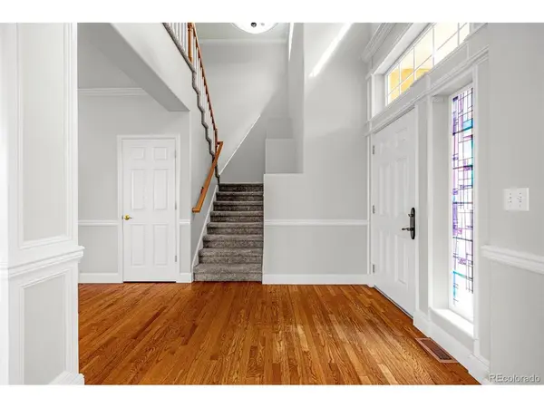 9135 Chetwood, Colorado Springs, CO 80920