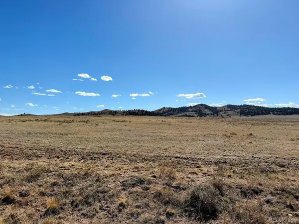 0 Chickasaw, Hartsel, CO 80449
