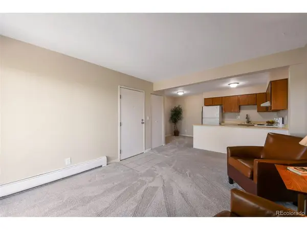5995 W Hampden #E-15, Denver, CO 80227