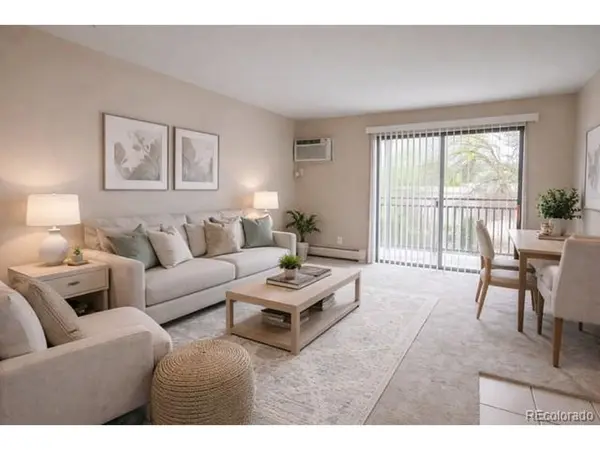 5995 W Hampden #E-15, Denver, CO 80227
