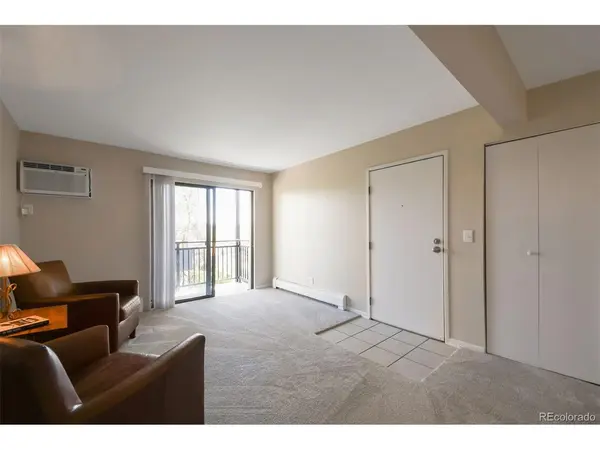 5995 W Hampden #E-15, Denver, CO 80227
