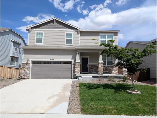 9090 Sedalia, Commerce City, CO 80022