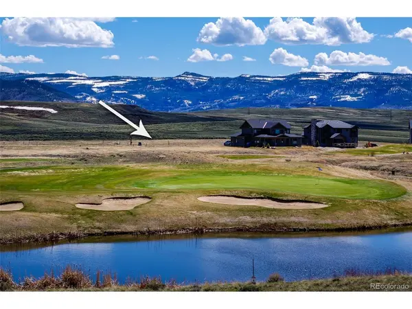 700 Buckhorn, Granby, CO 80446
