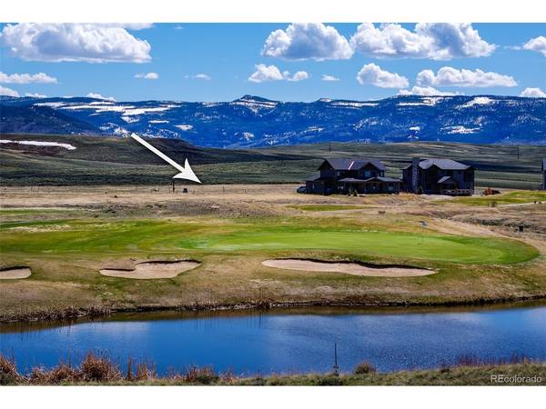 700 Buckhorn, Granby, CO 80446