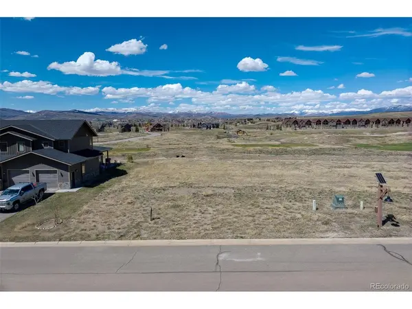 700 Buckhorn, Granby, CO 80446
