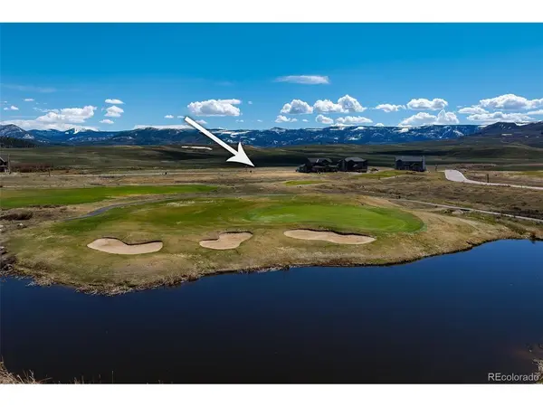 700 Buckhorn, Granby, CO 80446
