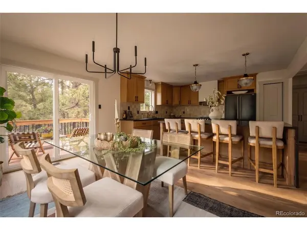 33691 Nova, Pine, CO 80470