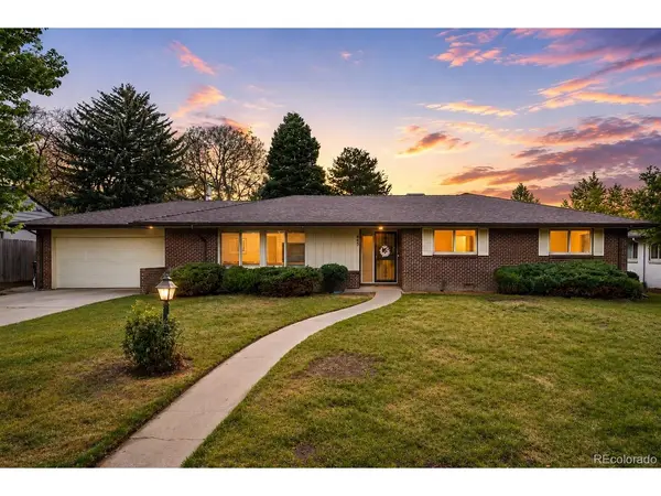 443 S Niagara, Denver, CO 80224