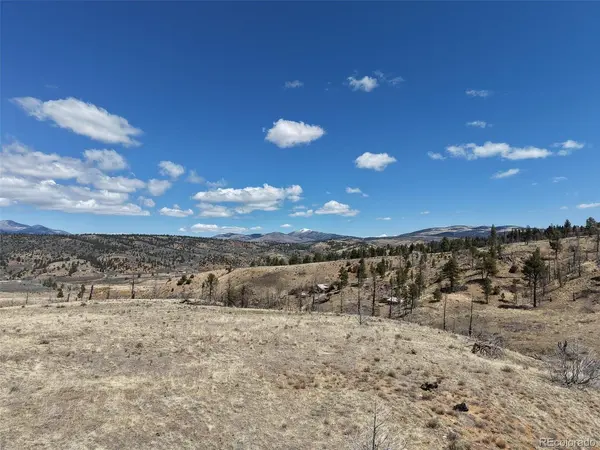 Lewis Smith, Fort Garland, CO 81133