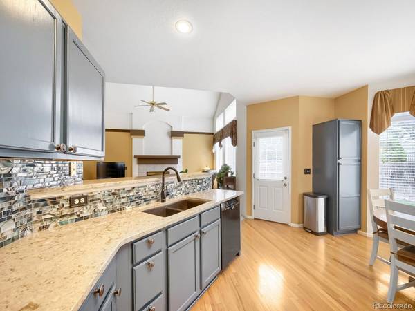 1354 W 111th, Northglenn, CO 80234