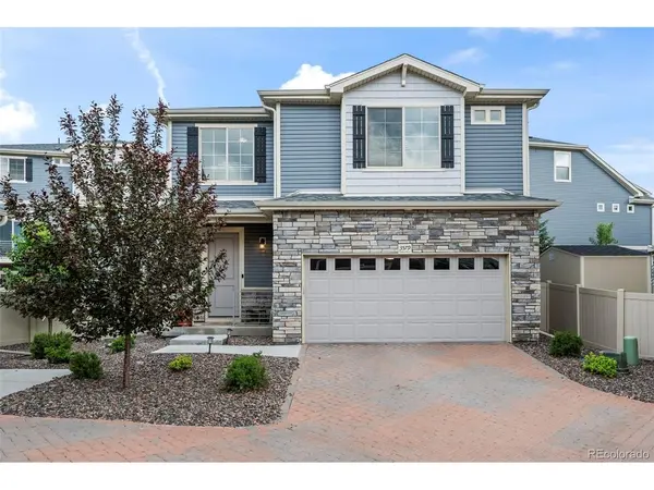 3579 Barkwood, Johnstown, CO 80534