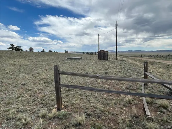 591 Singletree, Hartsel, CO 80449