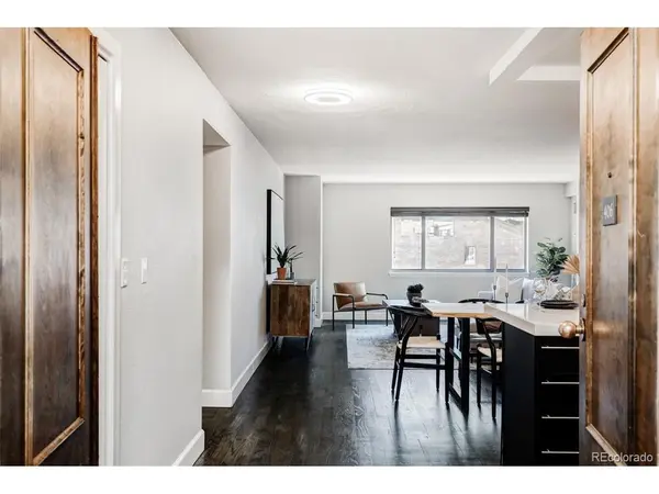 1551 Larimer #406, Denver, CO 80202