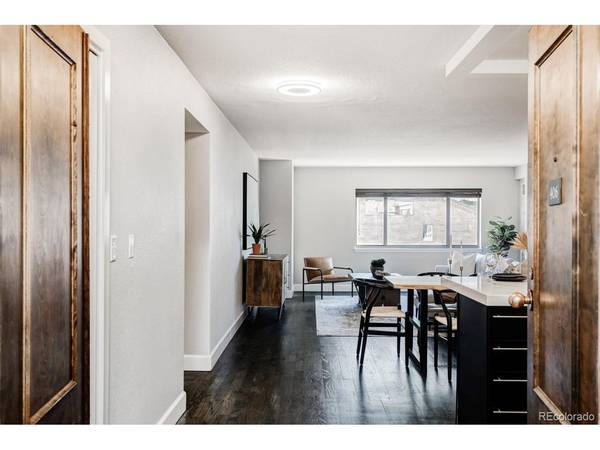 1551 Larimer #406, Denver, CO 80202