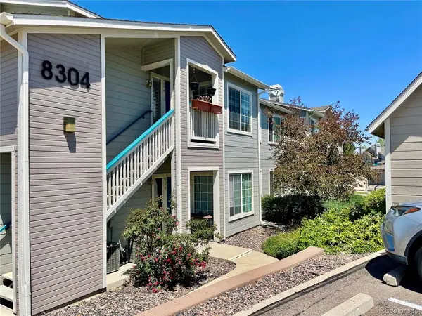 8304 Pebble Creek #8304-203, Highlands Ranch, CO 80126