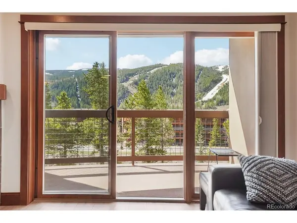 22787 US Highway 6 #302, Keystone, CO 80435