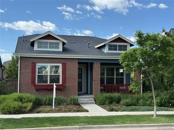 11500 E 26th, Aurora, CO 80010