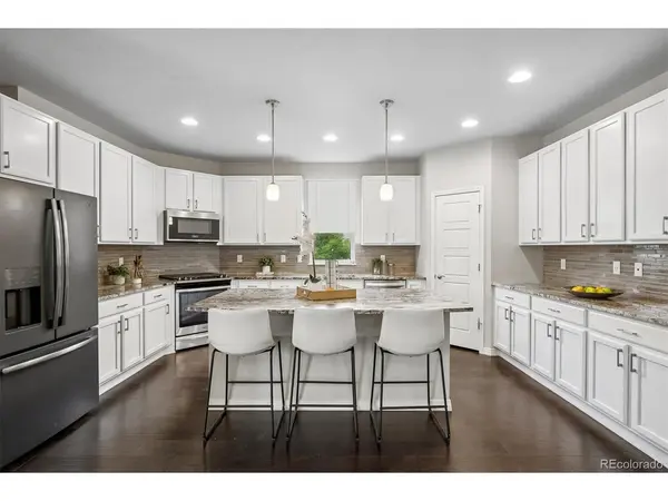 11500 E 26th, Aurora, CO 80010