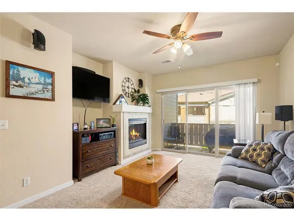 9359 Las Ramblas #J, Parker, CO 80134