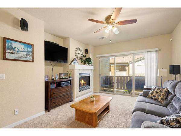 9359 Las Ramblas #J, Parker, CO 80134