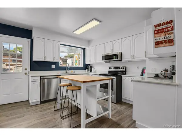 4416 S Vivian, Morrison, CO 80465