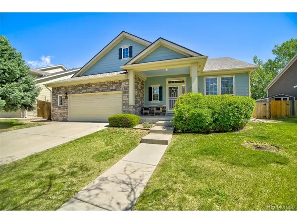 15497 E 7th, Aurora, CO 80011